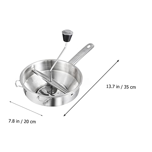 Batidores de pasta Truper 5 Imagen adicional