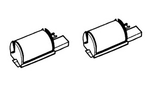 Royal 115CX Cash Register Ink Roller 2 Pack