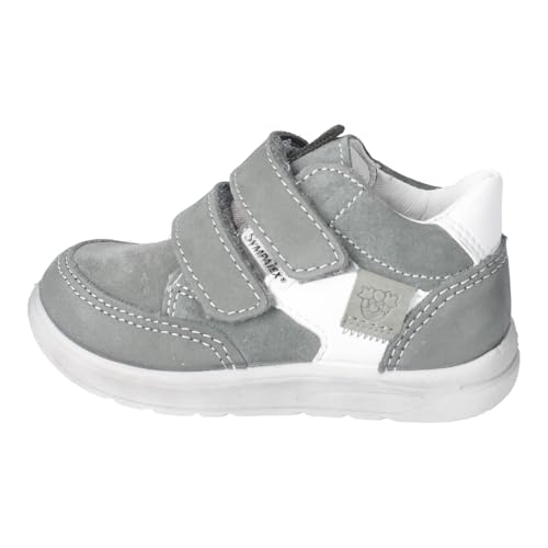 RICOSTA Sympatex Boys and Girls Trainers, Sage 570, 28 EU2