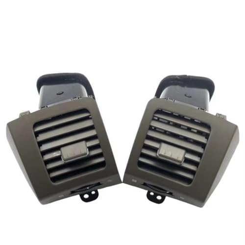 Grille d'aération Toyota Prado LC120 2004 buse ventilation tableau de bord