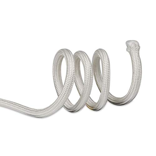 Corde de protection de cavernes MU anti-usure pour amarrage de sécurité