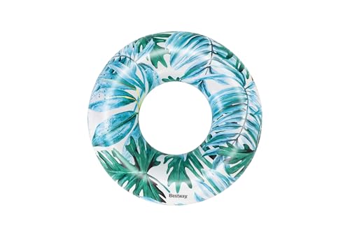 Bestway Schwimmring Aloha Sortiert 119 cm