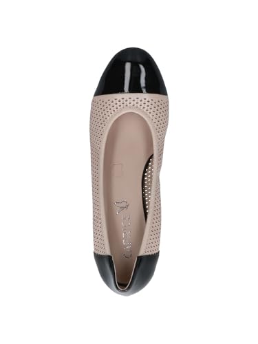 Caprice Women's Closed-Toe Pumps2