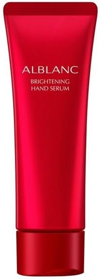 アルブラン ブライトニングハンドセラム