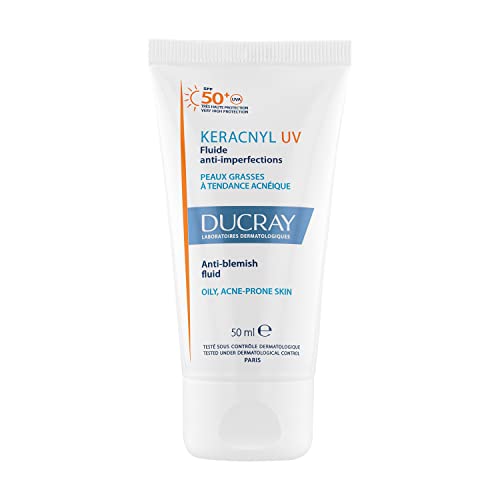 ducray melascreen Marca Ducray