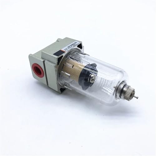 Composants pneumatiques AF2000-02 filtre pompe à air et traitement d'eau - 5