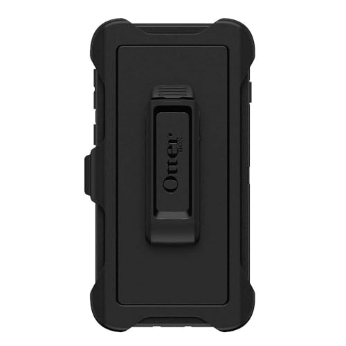 OtterBox Defender Series Holster Belt Clip Replacement for Samsung Galaxy S10 (ONLY) Non-Retail Packaging Black