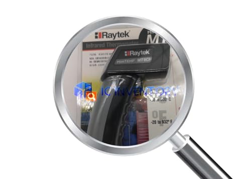 1PCS Raytek MT6
