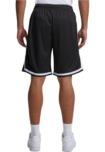 Image of Urban Classics Mens Stretch Turnup Chino Shorts
