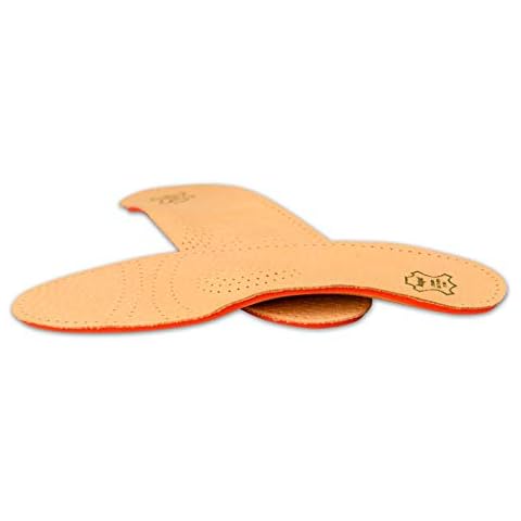 Plantillas Ortopédicas Kaps Relax Shock Absorber Pecari Cover