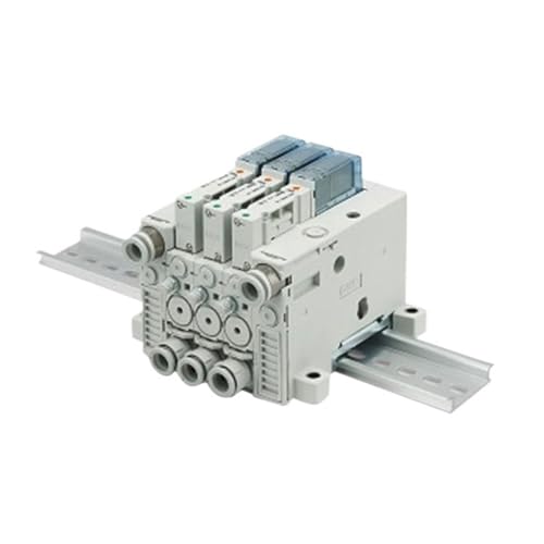 Générateur de vide ZZK204A-A1L-A aspiration stable pour automatisation précise