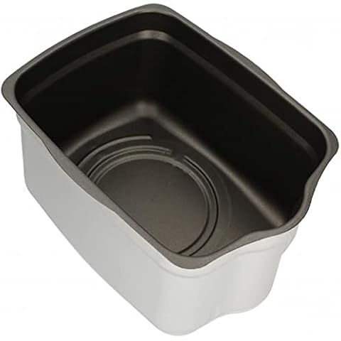 Cuve + résistance Friteuse Moulinex Cover