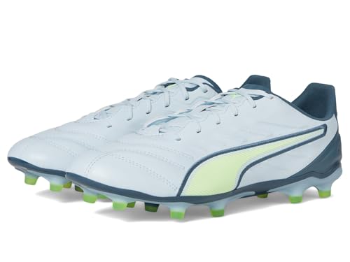 Image of Puma Mens King Pro Firm Ground /Artificial Ground Soccer Cleats