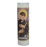Sean Payton Prayer Saint Devotional Candle