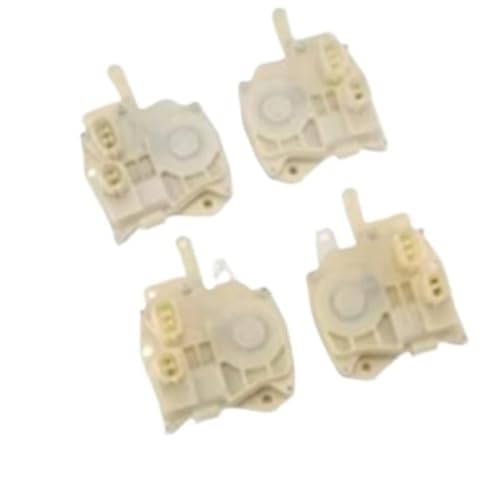 Verrou de porte arrière droite Honda Civic 2001-2005 pour trajets sereins