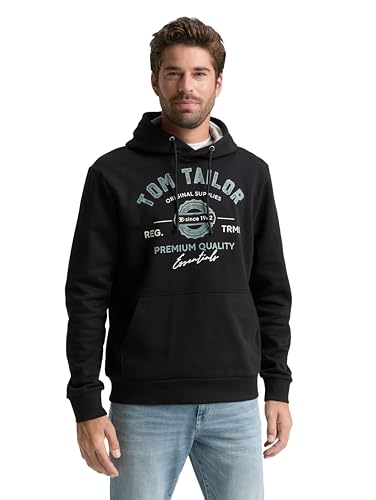 TOM TAILOR Herren Sweatshirt – Ansicht 1