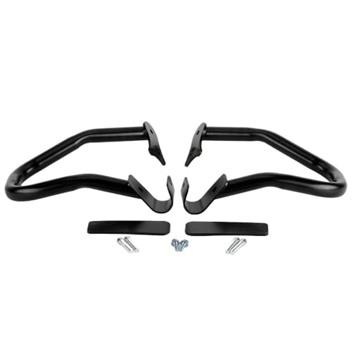 Pare-choc de protection moteur pour honorer le style Scout 100e anniversaire