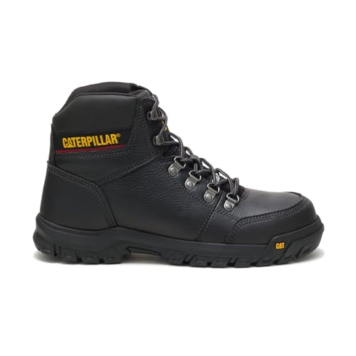 Cat Footwear Men's Outline St Work Boot