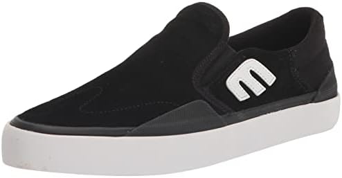 Scarpe Da Skate Etnies Marana Slip Donna - Tomaia In Pelle Con Suola Michelin - Foto 5
