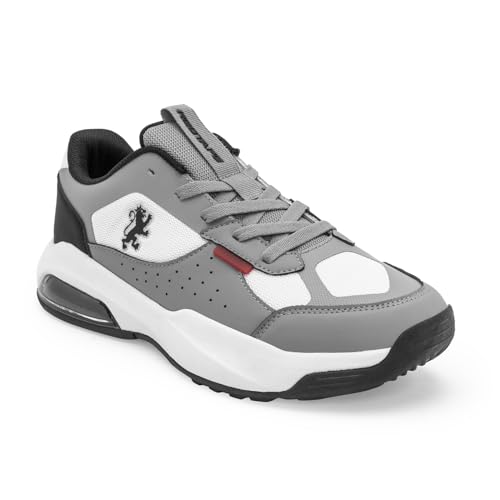 Image of Red Tape Mens Rsl0342m Sneakers