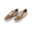 Tan Suede