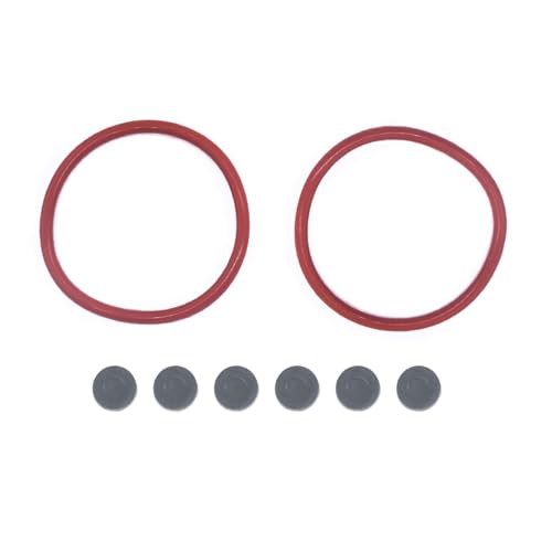 Cerchi di Guarnizione In Gomma Per NABS Hub Adattatore Apparecchiature Suoniche Portatile E Accessori Altoparlanti Guarnizioni In