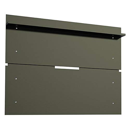 Painel para Tv até 65 Polegadas Madesa - Preto