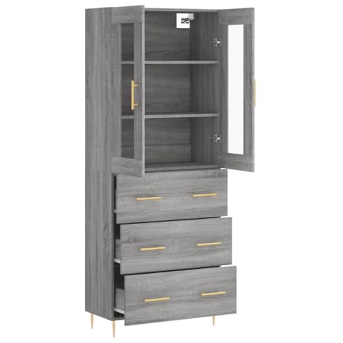 Meuble de rangement gain de place pour optimiser les petits salons - 5