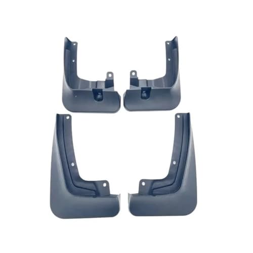 Garde-boue X3M 2025 sport protection carrosserie pour la pluie