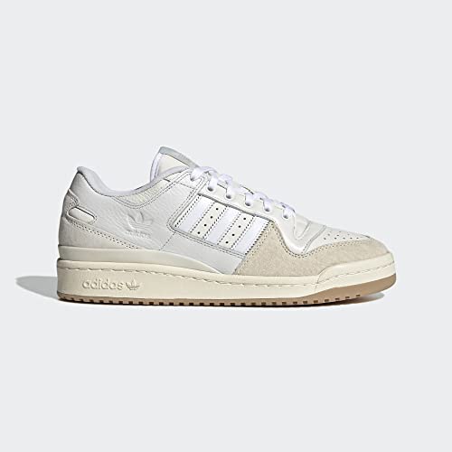 Image of adidas Men's Forum Low Shoes