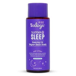 Oilogic Slumber & Sleep Essenti...