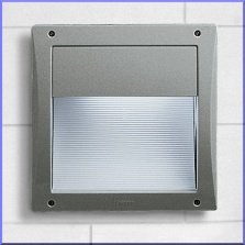 1627 box 2 flc 1x18d cell gris