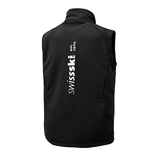 DESCENTE ミドルレイヤー　ソフトシェル DESCENTE（デサント） ミドルレイヤーならスキー用品通販