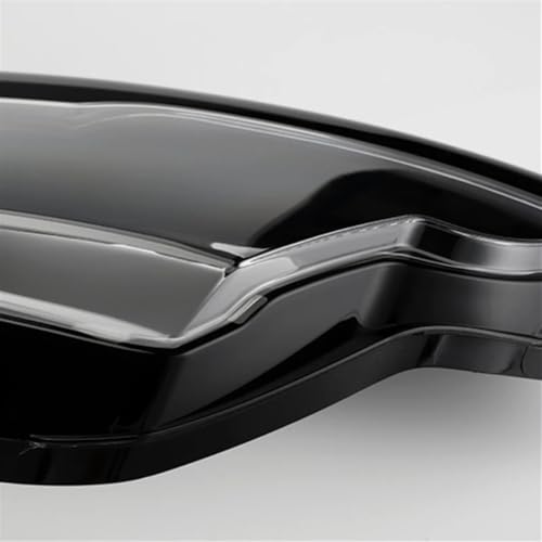 Coque phare Range Rover Velar antibuée verre de rechange - 4