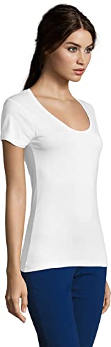 Women's Graphic T-Shirt Bitcoin Support HODL BTC Crypto Traders Eco-Friendly Limited Edition Short Sleeve - Image 6