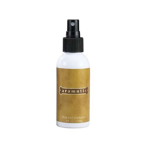 Designer Doggie Cologne Aramutts 4oz by Designer Doggie