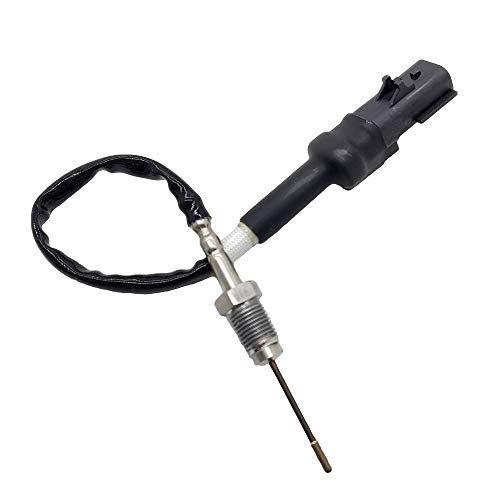 image for OKAY MOTOR Exhaust Gas Temperature (EGT) Sensor for 2007-2012 Dodge Ra