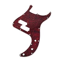 Amazon | YJB PARTS PB60's P-Bass プレシジョンベース用ピックガード