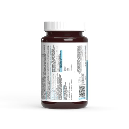 Image of TrueBasics Advanced Multivitamin For Men (30 Tablets) & Ultra Omega 3 Fish Oil (30 Capsules) | Combo Pack