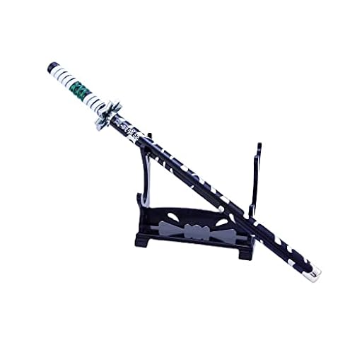 ROSETOR 1pc Demon Slayer Gel Pen Shinazugawa Sanemi modelo de arma para regalo, colección, escritura (negro), juego de 2 piezas | Ya disponible en tu tienda friki favorita! En mundofriki.es! ROSETOR 1pc Demon Slayer Gel Pen Shinazugawa Sanemi modelo de arma para regalo, colección, escritura (negro), juego de 2 piezas | Ya disponible en tu tienda friki favorita! En mundofriki.es!