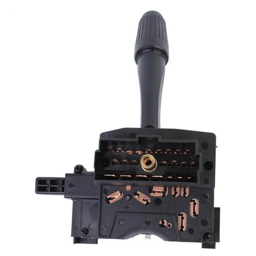 Commutateur combiné 4443944 à triple commande pour Jeep Grand Cherokee - 3