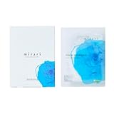27円お得！mirari(ミラリ) フェイシャルトリートメントマスク モアモイスチャー Facial Treatment Mask more moisture 5枚入 シートマスク 保湿効果 滑らか 潤い