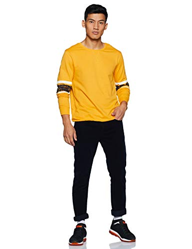 Image of ABOF Men's Cotton Knitwear