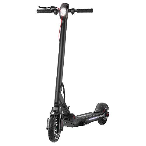Patinete Electrico Adultos, Kugoo Kirin Es2 Scooter Eléctrico Plegable Ajustable Velocidad Máxima...