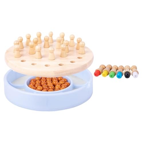 Jeu d'échecs de mémoire pour canaliser l'attention et résoudre le manque de concentration