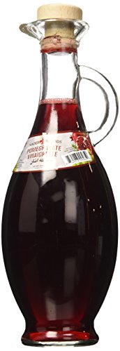 Nader Foods Pomegranate Vinegar