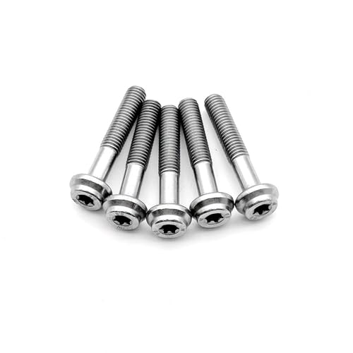 FVNBBFD �{�f�B�t���[���l�W M8 �K��BMW R1200RS / RT 2015+ / S1000R / XR/RR 2009+ / F900R / XR 2020+ / K1600GTL / K1600B 2011+ �ɑΉ�(M8x45,5pcs