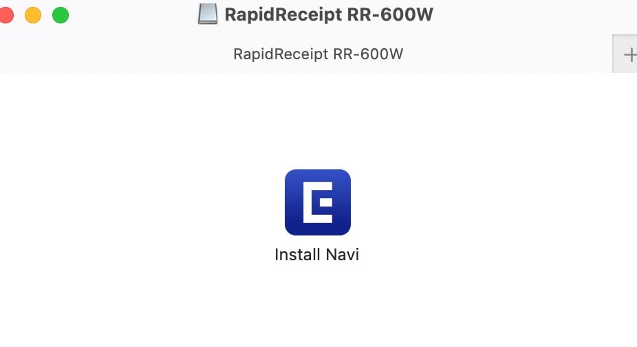 31/mo Finance Epson RapidReceipt RR600W Wireless Desktop Color