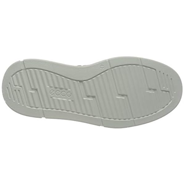 ECCO Sneaker Soft X M herr