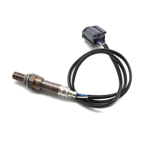 Capteur d'oxygène lambda O2 corrige le raté moteur Mazda 3 LFH2 - 4